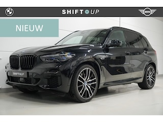 BMW X5 xDrive45e M-Sport | Panoramadak | CoPilot | Laser | Harman Kardon