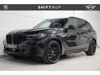 BMW X5 xDrive45e M-Sport | Panoramadak | CoPilot | Laser | Harman Kardon