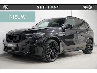 BMW X5 xDrive45e M-Sport | Panoramadak | CoPilot | Laser | Harman Kardon