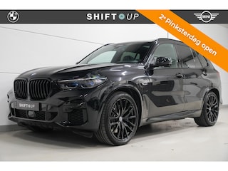 BMW X5 xDrive45e M-Sport | Panoramadak | CoPilot | Laser | Harman Kardon