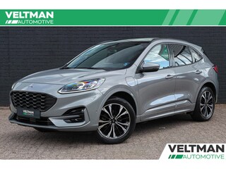 Ford Kuga 2.5 PHEV ST-Line X PANO TREKHAAK ADAPTIVE CRUISE CAMERA STUURVERWARMING B&O
