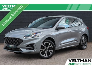 Ford Kuga 2.5 PHEV ST-Line X PANO TREKHAAK ADAPTIVE CRUISE CAMERA STUURVERWARMING B&O