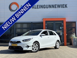 Kia Ceed 1.5 T-GDi DynamicPlusLine / AndroidAuto/Applecarplay / Stoel & Stuurverwarminng / Cruise Control /