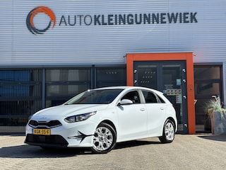 Kia Ceed 1.5 T-GDi DynamicPlusLine / AndroidAuto/Applecarplay / Stoel & Stuurverwarminng / Cruise Control /