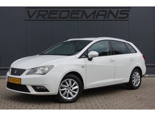Seat Ibiza ST 1.2 TDI Style Ecomotive