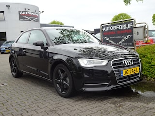 Audi A3 1.4 TFSI Pro Line S