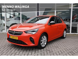 Opel Corsa 1.2 Elegance|Automaat!|NAP|Navi|Camera|Cruise control|