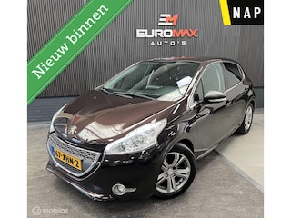 Peugeot 208 1.4 VTi Allure Nette Auto - NAP - Carplay