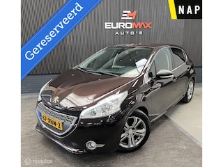 Peugeot 208 1.4 VTi Allure Nette Auto - NAP - Carplay