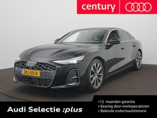 Audi A6 Limousine 2.0 e-hybrid quattro Advanced Edition | Tech Pro | Luchtvering | Leder | HUD |