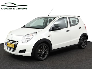 Suzuki Alto 1.0 GT