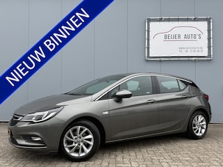 Opel Astra 1.4 Turbo Innovation Automaat Carplay/Trekhaak.