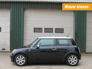 Mini Cooper 1.6 COOPER PARK LANE