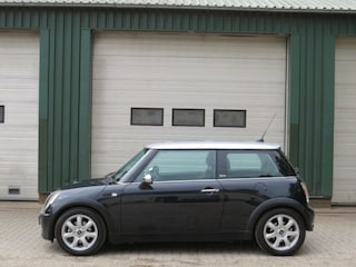 Mini Cooper 1.6 COOPER PARK LANE