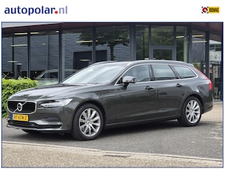 Volvo V90 2.0 T5 Inscr. Leder/ACC/BLIS/Carplay etc.