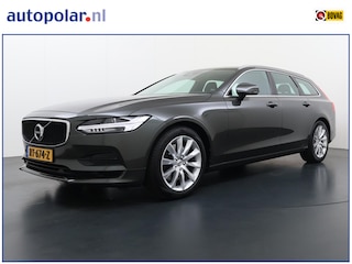 Volvo V90 2.0 T5 Inscr. Leder/ACC/BLIS/Carplay etc.