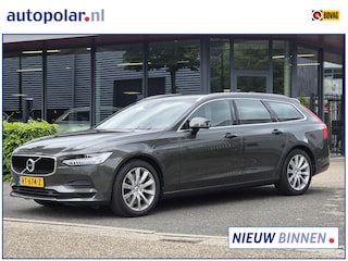 Volvo V90 2.0 T5 Inscr. Leder/ACC/BLIS/Carplay etc.
