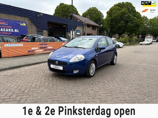 Fiat Punto Grande 1.2 Edizione Cool NIEUWE APK! AIRCO!