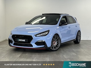 Hyundai i30 2.0 T-GDI N2 Performance | Pano | Memory | Performance Exhaust |