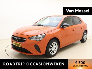 Opel Corsa 1.2 Edition | APPLE CARLAY | AIRCO