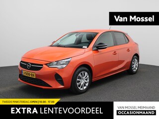 Opel Corsa 1.2 Edition | APPLE CARLAY | AIRCO