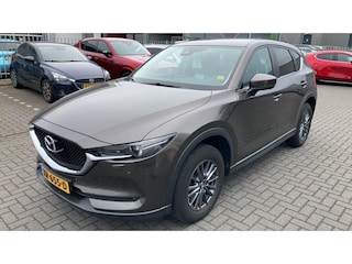 Mazda CX-5 2.0 SkyActiv-G 165 Comfort | Camera | Navi | Head-up display | Rijklaarprijs | bel voor afspraak, auto wordt verwacht |