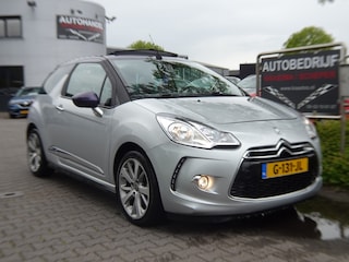 Citroën DS3 Cabrio 1.6 VTi So Chic