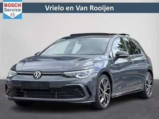 Volkswagen Golf 2.0 TSI R-Line | Automaat | Camera | ACC | Clima | Pano | Navi | Stoel / Stuur verwarming | Lm velgen | ( Vestiging - Nieuwegein )