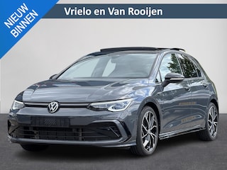 Volkswagen Golf 2.0 TSI R-Line | Automaat | Camera | ACC | Clima | Pano | Navi | Stoel / Stuur verwarming | Lm velgen | ( Vestiging - Nieuwegein )