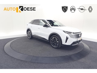 Peugeot 3008 136 Hybrid e-DCS6 Allure | Stoelverwarming | Camera | Apple Carplay