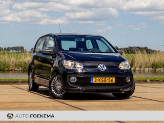 Volkswagen Up 1.0 cheer up! BlueMotion Airco Navi Bluetooth