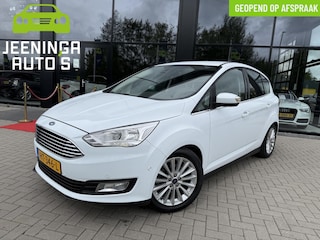 Ford C-MAX 1.5 Titanium