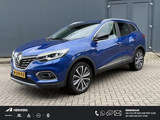 Renault Kadjar 1.3 TCe Black Edition / Automaat / Trekhaak / Navigatie / Camera / Cruise Control / Stoelverwarming / Climate Control