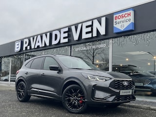Ford Kuga 2.5 PHEV ST-Line X 243pk e-CVT Automaat