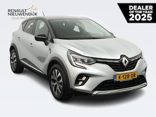 Renault Captur 1.0 TCe 90 Intens / 1E EIGENAAR / DEALERONDERHOUDEN / CLIMATE CONTROL /