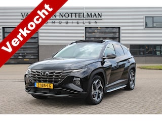 Hyundai Tucson 1.6 T-GDI PHEV Premium Sky 4WD / Panoramadak / Trekhaak / N.A.P.