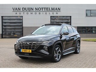 Hyundai Tucson 1.6 T-GDI PHEV Premium Sky 4WD / Panoramadak / Trekhaak / N.A.P.
