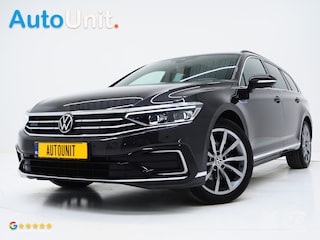 Volkswagen Passat Variant 1.4 TSI PHEV GTE 218PK | Panoramadak | Trekhaak | Massage | Camera | Virtual | Memory | Matrix | Carplay