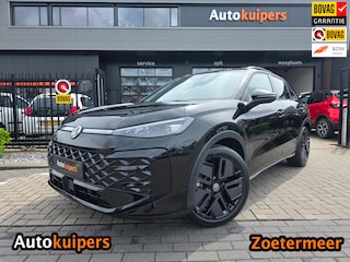 Volkswagen T-Roc 1.5 eTsi R-Line First Edition | 2026 MODEL! | NIEUW BINNEN | MHEV | DSG |