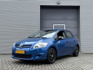 Toyota Auris 1.3 Comfort I 5 Deurs I Airco I 1 Eig. I 87000 km