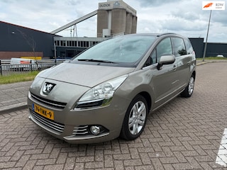 Peugeot 5008 1.6 THP Allure 5p.