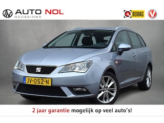 Seat Ibiza ST 1.0 EcoTSI Style Connect | Trekhaak | Airco | Navi | Cruise