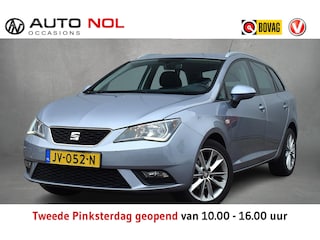 Seat Ibiza ST 1.0 EcoTSI Style Connect | Trekhaak | Airco | Navi | Cruise