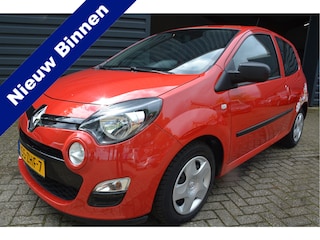 Renault Twingo 1.2 16V Authentique Trekhaak Cruise Control