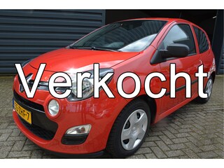 Renault Twingo 1.2 16V Authentique Trekhaak Cruise Control