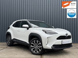Toyota Yaris Cross 1.5 Hybrid Dynamic Camera, Keyless, Stoelverw, ACC