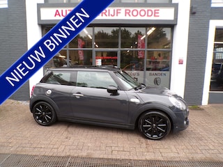 Mini Mini 2.0 Chili Serious Business ZEER MOOI , VOLL OPTIES !!! ""ZONDAG OPEN ""