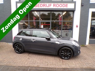 Mini Mini 2.0 Chili Serious Business ZEER MOOI , VOLL OPTIES !!! ""ZONDAG OPEN ""