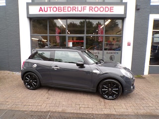 Mini Mini 2.0 Chili Serious Business ZEER MOOI , VOLL OPTIES !!! ""ZONDAG OPEN ""