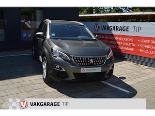 Peugeot 3008 1.2 PureTech Blue Lease Executive